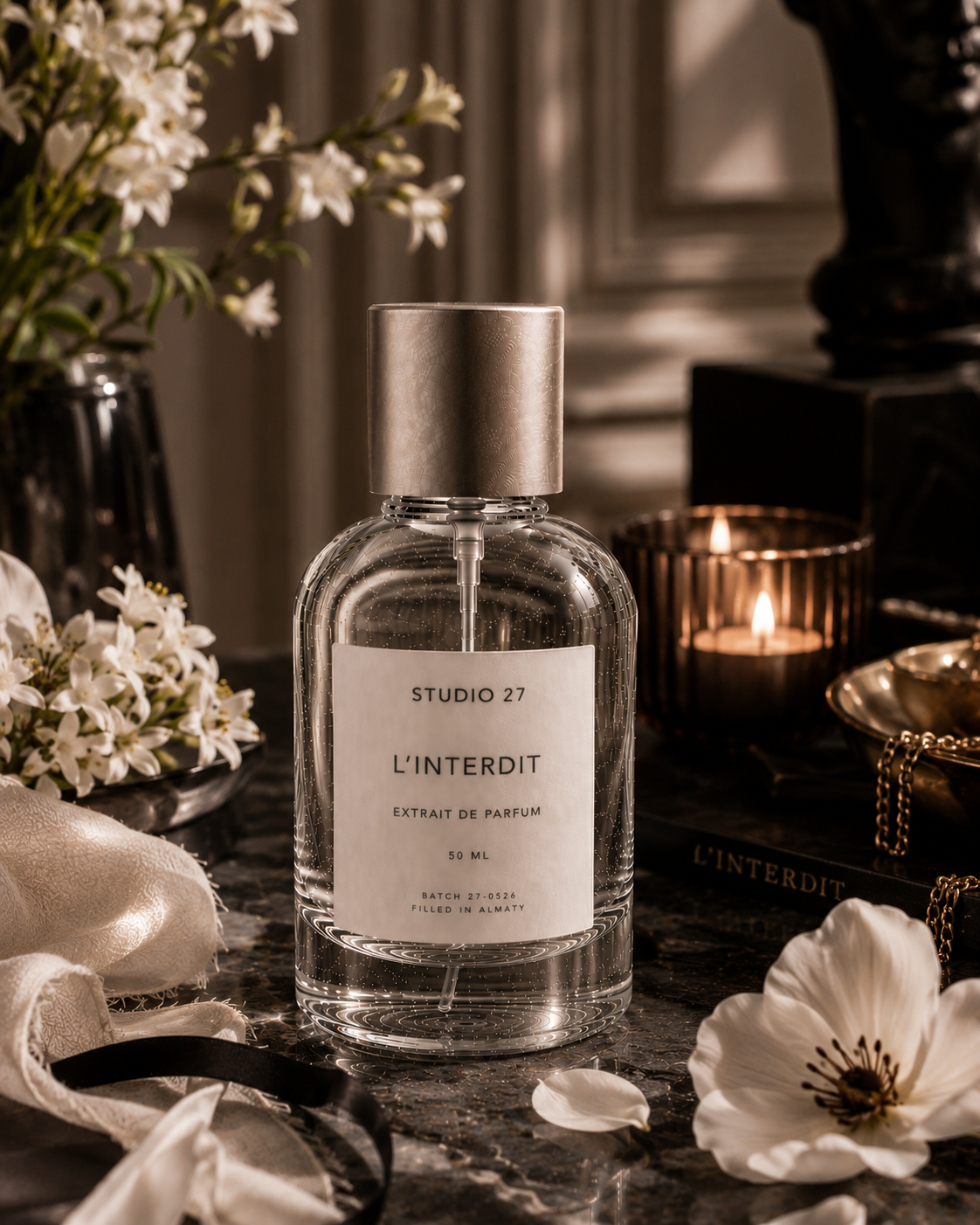 Givenchy L’Interdit
